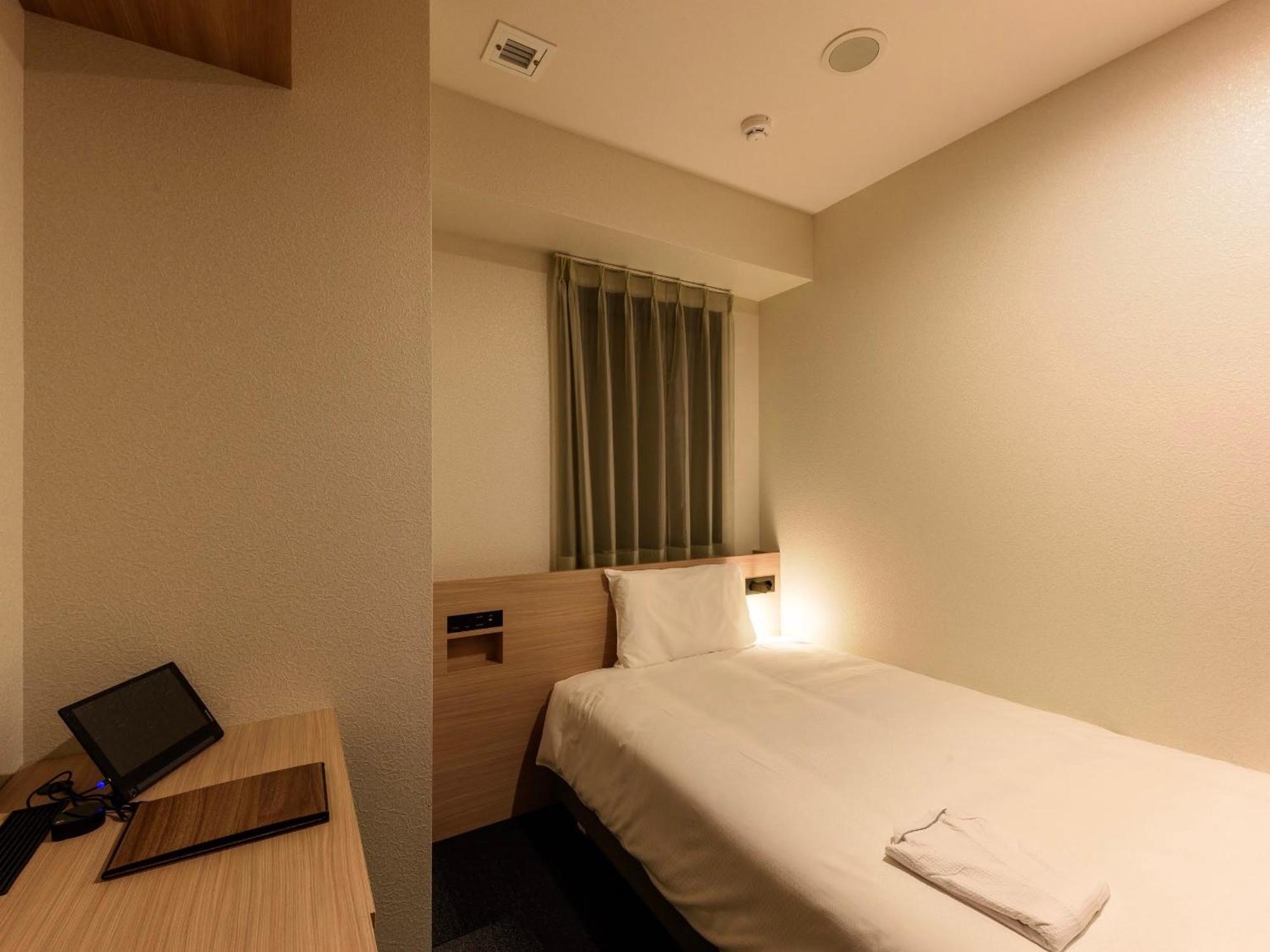 Henn Na Hotel Premier Tokyo Asakusa Tawaramachi — Photos 1